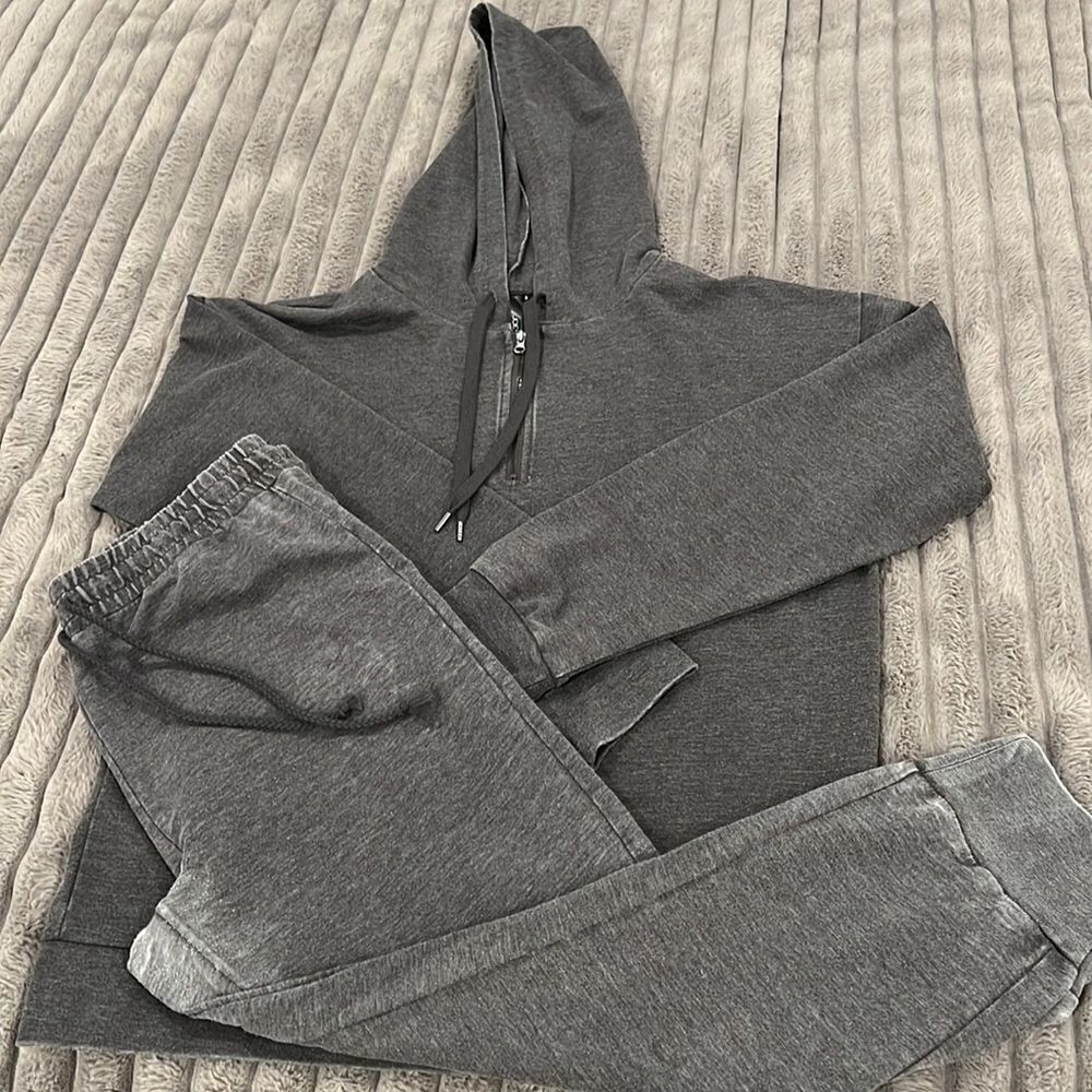Joe’s Jeans 2 Piece Set